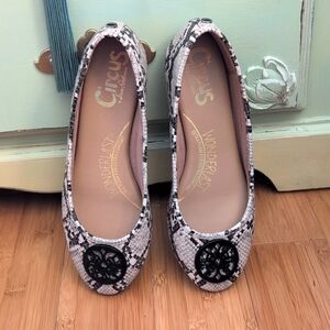 Circus by Sam Edelman‎ Ballet Flat